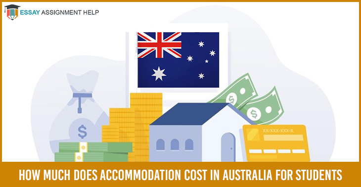 Living Costs in Australia for International Students