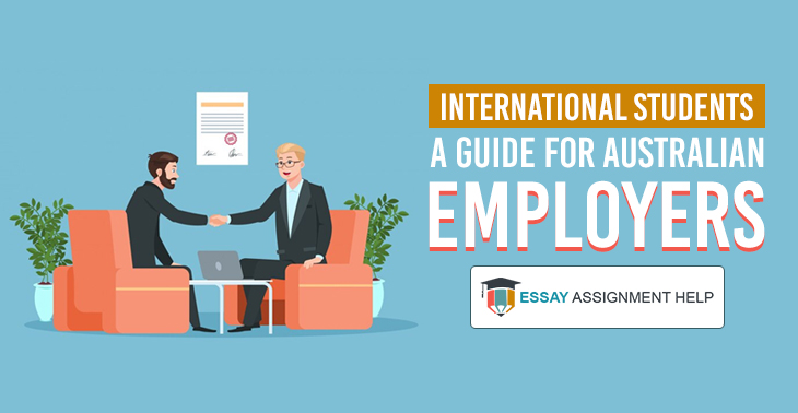 A Guide for Australian Employers
