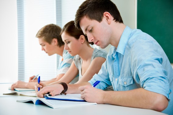 Writing Persuasive Essay